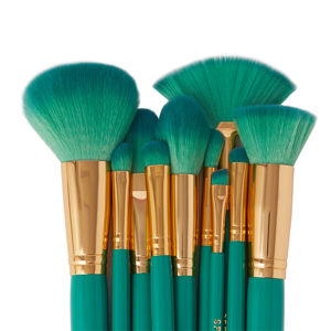 Spectrum Malachite Brush Set