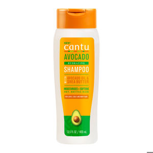 CANTU Avocado Hydrating Shampoo