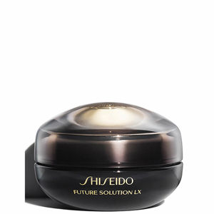 Shiseido Future Solution LX Eye and Lip Contour Regenerating Cream - Anti Ageing Eye Creams 2