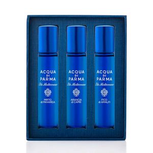 Acqua Di Parma Blu Mediterraneo Discovery Set