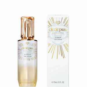 Clé de Peau Beauté Le Serum
