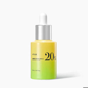 ANUA Green Lemon Vita C Blemish Serum