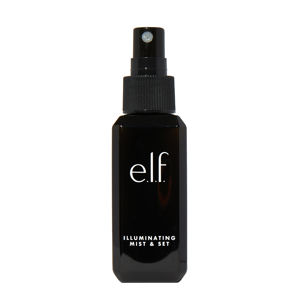 e.l.f. Illuminating Mist & Set