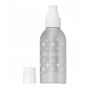 HALF MAGIC Dew Lock Hydrating Set & Refresh Mist