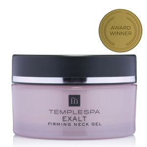 Temple Spa Exalt Neck Cream - Anti Ageing Face Creams 1