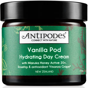 Antipodes Vanilla Pod Hydrating Day Cream - Day Face Moisturisers 3