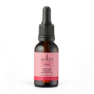 Sukin Organic Rose Hip Oil