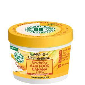 Garnier Ultimate Blends Hair Food Banana