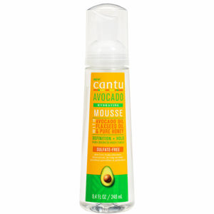 CANTU Avocado Hydrating Mousse