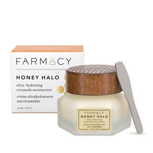 Farmacy Beauty Beauty Honey Halo Ultra-Hydrating Ceramide Moisturizer