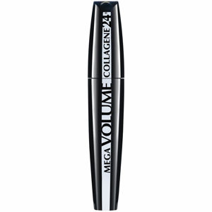 L'Oréal Mega Volume Collagene Mascara Extra Black