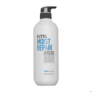 KMS Moistrepair Cleansing Conditioner - Moisturising & Nourishing Conditioners 2