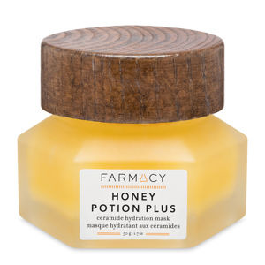 Farmacy Beauty Beauty Honey Potion Plus Mask