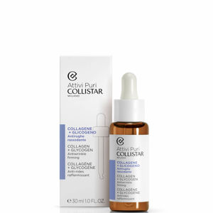 Collistar Collagen + Glycogen Antiwrinkle Firming Serum