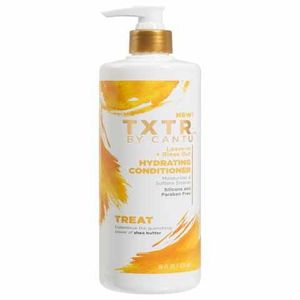 CANTU Shea Butter Txtr Tratamiento Hydrating Acondicionador