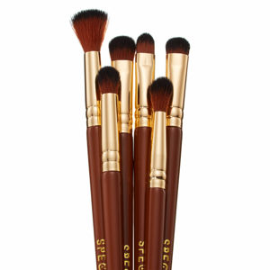 Spectrum Pantherine 6 Piece Eye Set