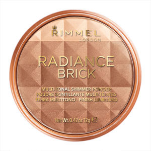 Rimmel Radiance Fester Glimmer