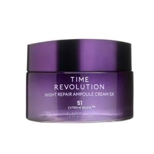 MISSHA Time Revolution Night Repair Ampoule Cream