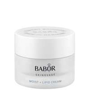 BABOR Skinovage Moist + Lipid Cream