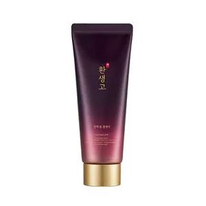 THE FACE SHOP Yehwadam Hwansaenggo Foaming Cleanser