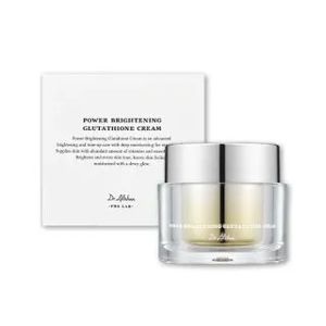 Dr. Althea Niathione Cream