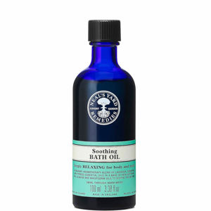 Neal's Yard Soothing Bath Oil - Bubble Bath & Bath Oils 2
