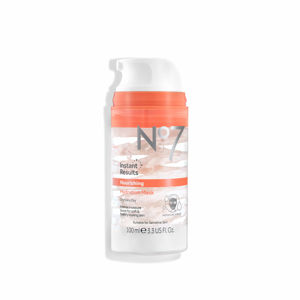 NO7 Instant Results Nourishing Hydration Mask - Face Masks 2