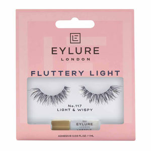 Eylure Texture Lashes 117 - False Lashes 4