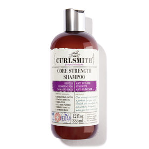 Curlsmith Core Strength Shampoo