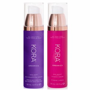 Kora Organics Noni Night Serum