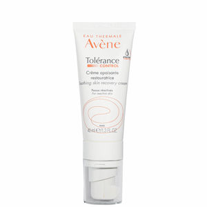 Avène Skin Recovery Cream - Day Face Moisturisers 2