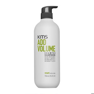 KMS Addvolume Shampoo
