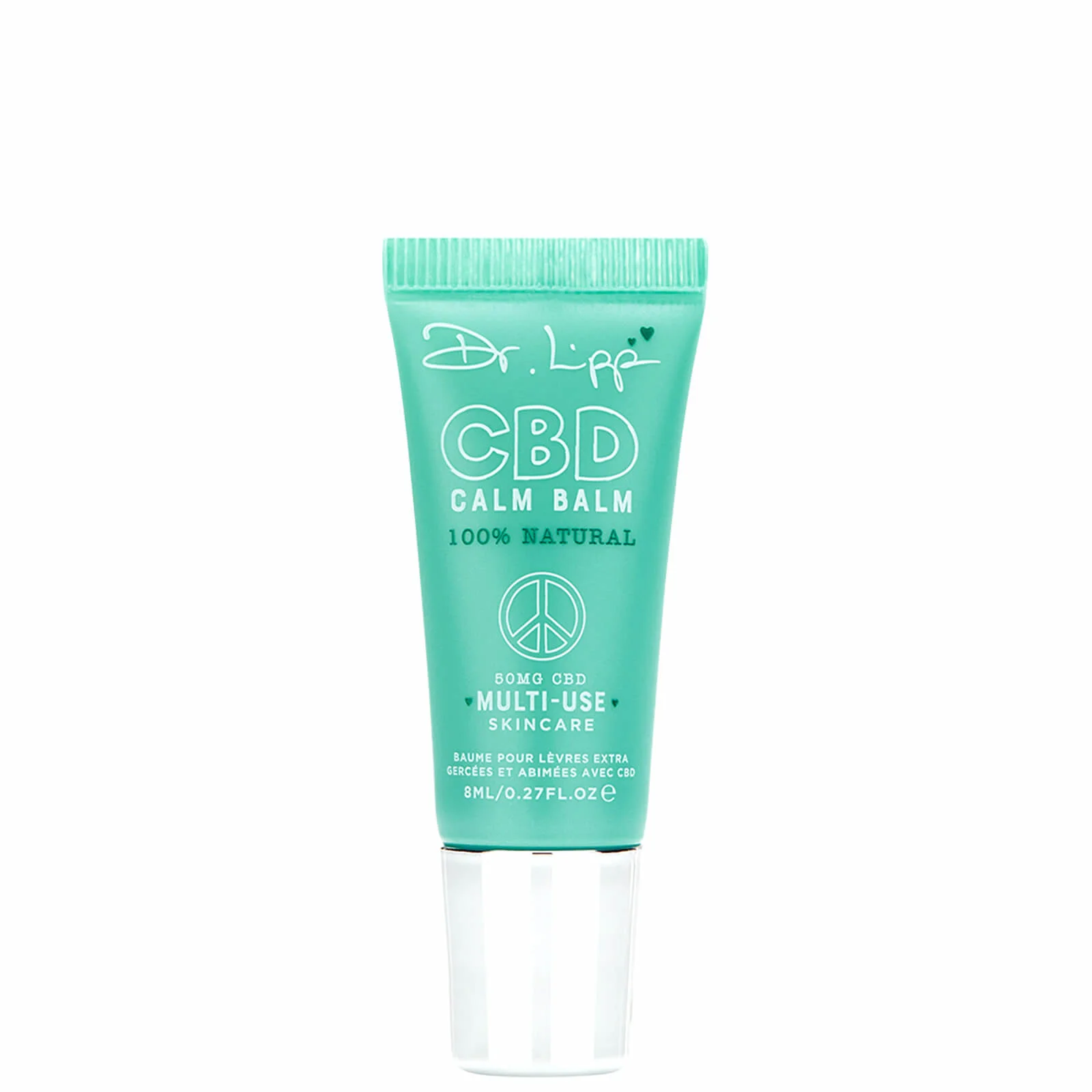 Dr.Lipp Cbd Calm Balm