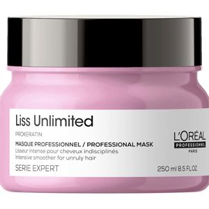 L'Oréal Professionnel Serie Expert Liss Unlimited Masque