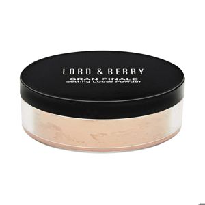 Lord & Berry Gran Finale Setting Loose Powder