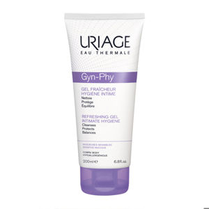 Uriage Gyn-Phy Intimate Hygiene Daily Cleansing Gel