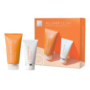 Kate Somerville Exfolikate All Over Glow Kit
