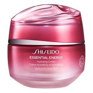 Shiseido Essential Energy Day Cream Spf 20 - Day Face Moisturisers 2
