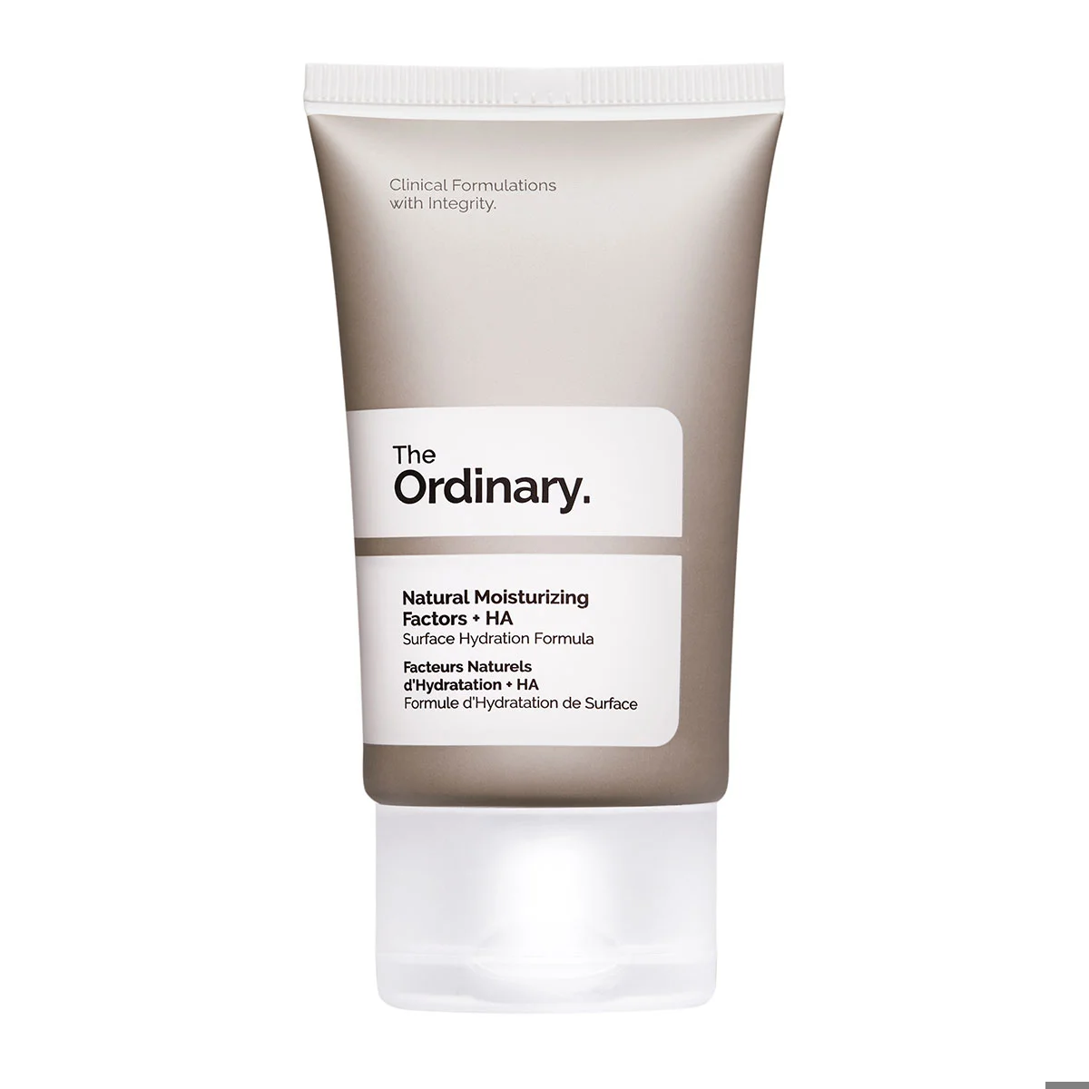 The Ordinary Natural Moisturising Factors + Ha