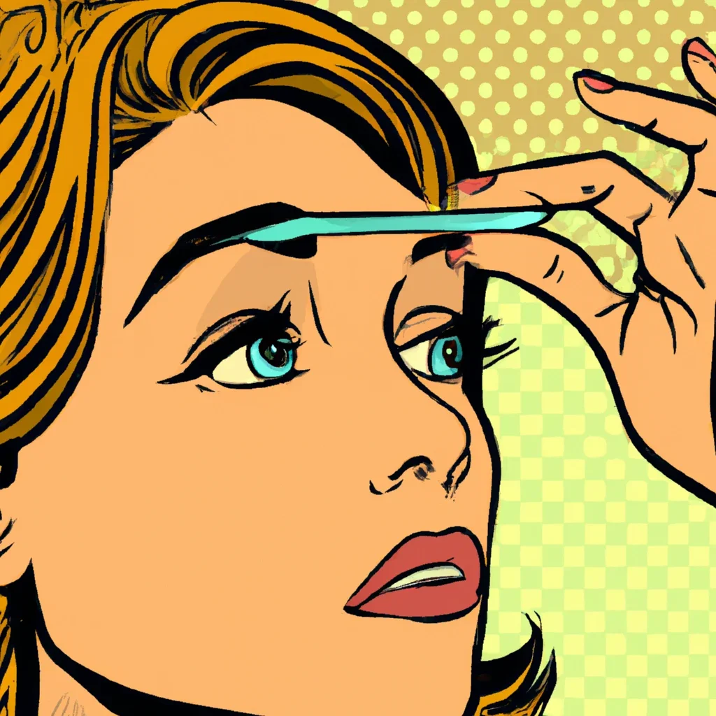 How to keep your tweezers sharp