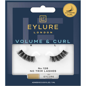 Eylure Volume & Curl False Lashes