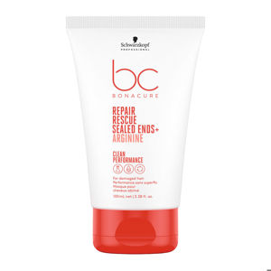 Schwarzkopf Bc Bonacure Peptide Repair Rescue Sealed Ends