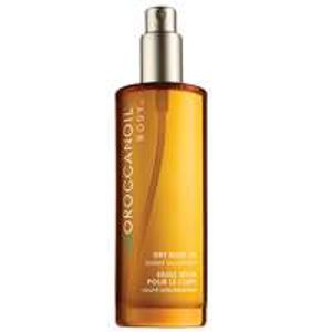Moroccanoil Dry Body Oil - Body Oils 1