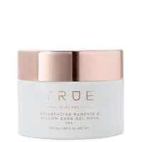 True Skincare Resurfacing Pumpkin And Willow Bark Gel Mask