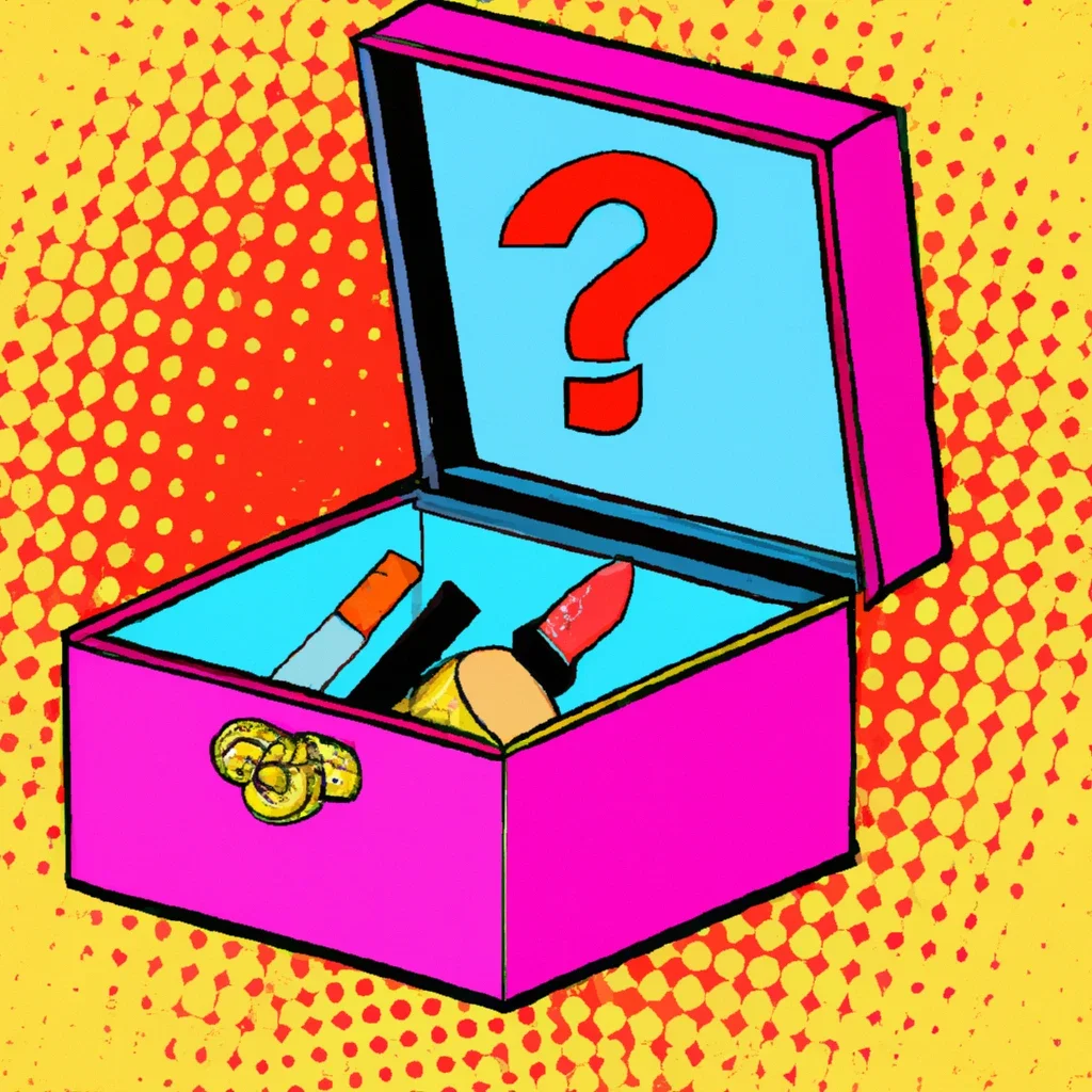 What Is A Beauty Subscription Box 