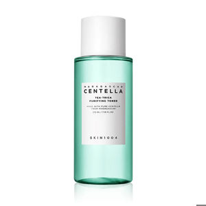 Skin1004 Madagascar Centella Tea-Trica Purifying Toner