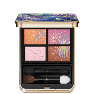 Clé de Peau Beauté Eye Color Quad Palette