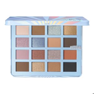 Sephora Collection 16 Eyeshadow Palette - Paletas de Sombras de Ojos 1