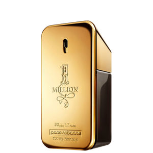 Paco Rabanne 1 Million Eau De Toilette