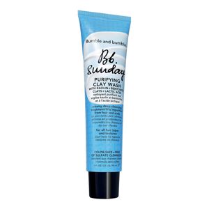 Bumble and bumble Purifying Clay Wash - Hair And Scalp Cleansing Treatment